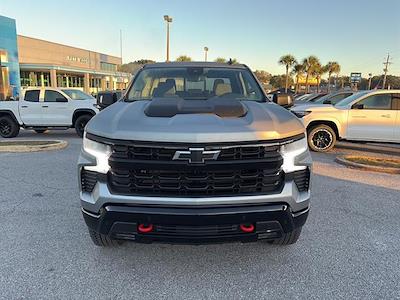 2026 Chevrolet Silverado 1500 Crew Cab 4WD Pickup for sale #G210764 - photo 2