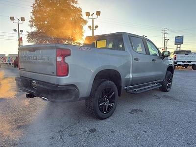 2026 Chevrolet Silverado 1500 Crew Cab 4WD Pickup for sale #G210764 - photo 2