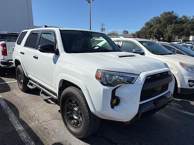 Used 2020 Toyota 4Runner - photo 1