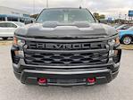 2025 Chevrolet Silverado 1500 Crew Cab 4WD, Pickup for sale #G210766 - photo 3