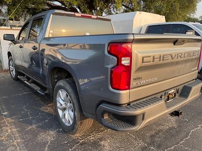 2021 Chevrolet Silverado 1500 Crew Cab 2WD Pickup for sale #G210766A - photo 2