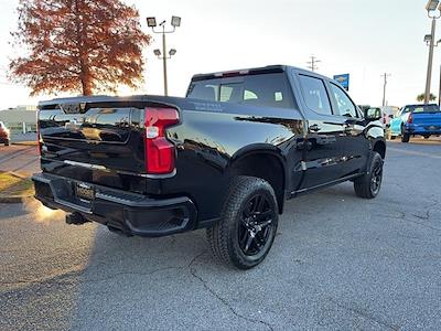 2026 Chevrolet Silverado 1500 Crew Cab 4WD Pickup for sale #G211719 - photo 2