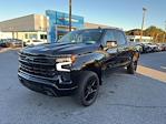 New 2026 Chevrolet Silverado 1500 LT Crew Cab for sale #G211719 - photo 4
