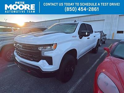 Used 2024 Chevrolet Silverado 1500 LT Crew Cab for sale #G211719A - photo 1