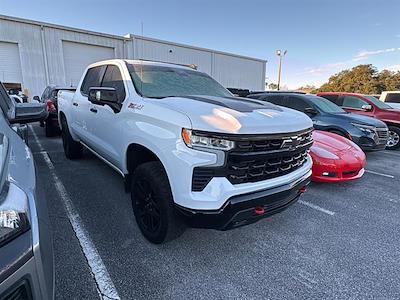 2024 Chevrolet Silverado 1500 Crew Cab 4WD Pickup for sale #G211719A - photo 2