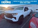 Used 2024 Chevrolet Silverado 1500 LT Crew Cab for sale #G211719A - photo 1