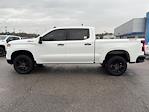 Used 2024 Chevrolet Silverado 1500 LT Crew Cab for sale #G211719A - photo 4