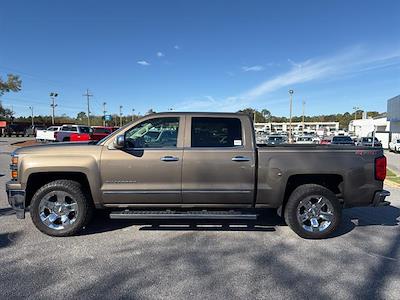 Used 2015 Chevrolet Silverado 1500 - photo 1