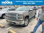 2015 Chevrolet Silverado 1500 Crew Cab 4WD Pickup for sale #G222845A - photo 1