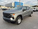 New 2026 Chevrolet Silverado 1500 Work Truck Crew Cab for sale #G223020 - photo 4
