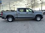 New 2026 Chevrolet Silverado 1500 Work Truck Crew Cab for sale #G223020 - photo 8