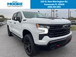 New 2025 Chevrolet Silverado 1500 LT Crew Cab 4WD Pickup for sale #G223296 - photo 1
