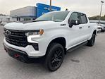 New 2025 Chevrolet Silverado 1500 LT Crew Cab 4WD Pickup for sale #G223296 - photo 4