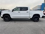 New 2025 Chevrolet Silverado 1500 LT Crew Cab 4WD Pickup for sale #G223296 - photo 5
