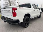 New 2025 Chevrolet Silverado 1500 LT Crew Cab 4WD Pickup for sale #G223296 - photo 2