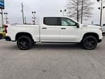 New 2025 Chevrolet Silverado 1500 LT Crew Cab 4WD Pickup for sale #G223296 - photo 8