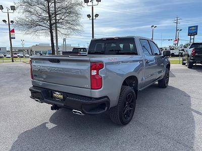New 2026 Chevrolet Silverado 1500 - photo 1
