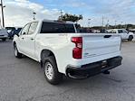 New 2026 Chevrolet Silverado 1500 Work Truck Crew Cab for sale #G224486 - photo 6