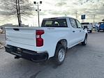 2026 Chevrolet Silverado 1500 Crew Cab 4WD Pickup for sale #G224494 - photo 2