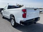 2025 Chevrolet Silverado 1500 Regular Cab 2WD, Pickup for sale #G227910 - photo 6