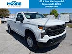 2025 Chevrolet Silverado 1500 Regular Cab RWD Pickup for sale #G229382 - photo 1