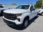2025 Chevrolet Silverado 1500 Regular Cab RWD Pickup for sale #G229382 - photo 4
