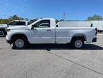 2025 Chevrolet Silverado 1500 Regular Cab RWD Pickup for sale #G229382 - photo 5