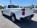 2025 Chevrolet Silverado 1500 Regular Cab RWD Pickup for sale #G229382 - photo 6