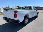 2025 Chevrolet Silverado 1500 Regular Cab RWD Pickup for sale #G229382 - photo 2