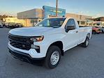 New 2026 Chevrolet Silverado 1500 Work Truck Regular Cab for sale #G238553 - photo 4