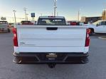 New 2026 Chevrolet Silverado 1500 Work Truck Regular Cab for sale #G238553 - photo 7