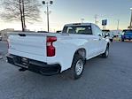 New 2026 Chevrolet Silverado 1500 Work Truck Regular Cab for sale #G238553 - photo 2