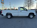 New 2026 Chevrolet Silverado 1500 Work Truck Regular Cab for sale #G238553 - photo 8