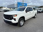 New 2026 Chevrolet Silverado 1500 Work Truck Regular Cab for sale #G238559 - photo 4