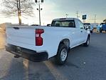 New 2026 Chevrolet Silverado 1500 Work Truck Regular Cab for sale #G240646 - photo 2