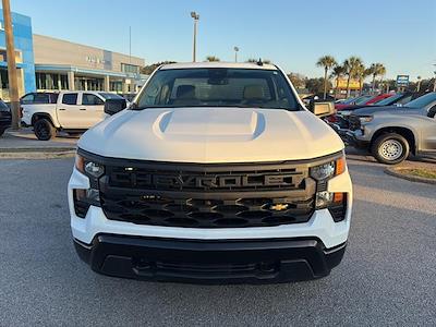 New 2026 Chevrolet Silverado 1500 Work Truck Regular Cab for sale #G240650 - photo 2