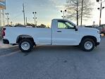 New 2026 Chevrolet Silverado 1500 Work Truck Regular Cab for sale #G240650 - photo 8