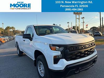 New 2026 Chevrolet Silverado 1500 - photo 1