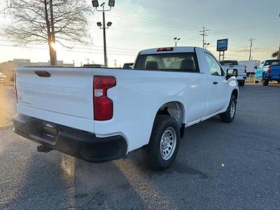 New 2026 Chevrolet Silverado 1500 - photo 1