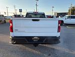New 2026 Chevrolet Silverado 1500 Work Truck Regular Cab for sale #G240654 - photo 7