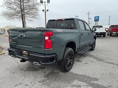 New 2026 Chevrolet Silverado 1500 - photo 1