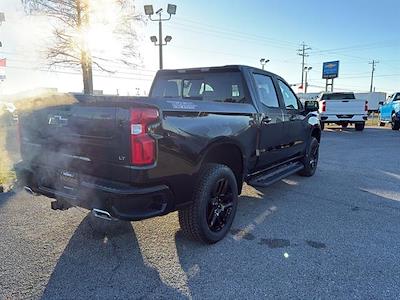 New 2026 Chevrolet Silverado 1500 - photo 1