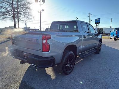 New 2026 Chevrolet Silverado 1500 LT Crew Cab for sale #G241041 - photo 2