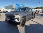 New 2026 Chevrolet Silverado 1500 LT Crew Cab for sale #G241041 - photo 4