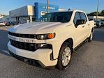 2022 Chevrolet Silverado 1500 LTD Crew Cab 2WD Pickup for sale #G241764A - photo 4