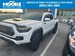 2018 Toyota Tacoma Double Cab 4x4 Pickup for sale #G243256A - photo 1