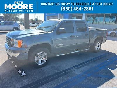 Used 2009 GMC Sierra 1500 - photo 1