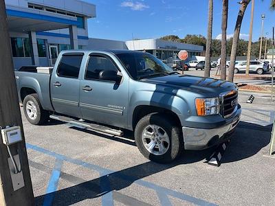 Used 2009 GMC Sierra 1500 - photo 1