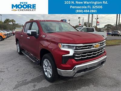 New 2026 Chevrolet Silverado 1500 - photo 1