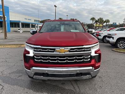 New 2026 Chevrolet Silverado 1500 - photo 1